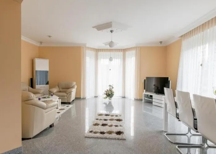 Private House