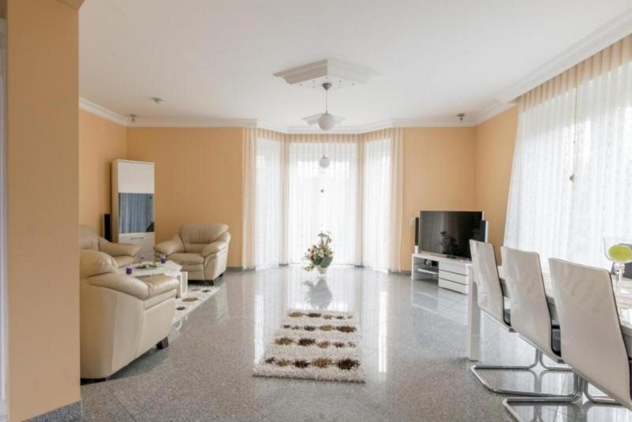 Private House Holiday home Hannover