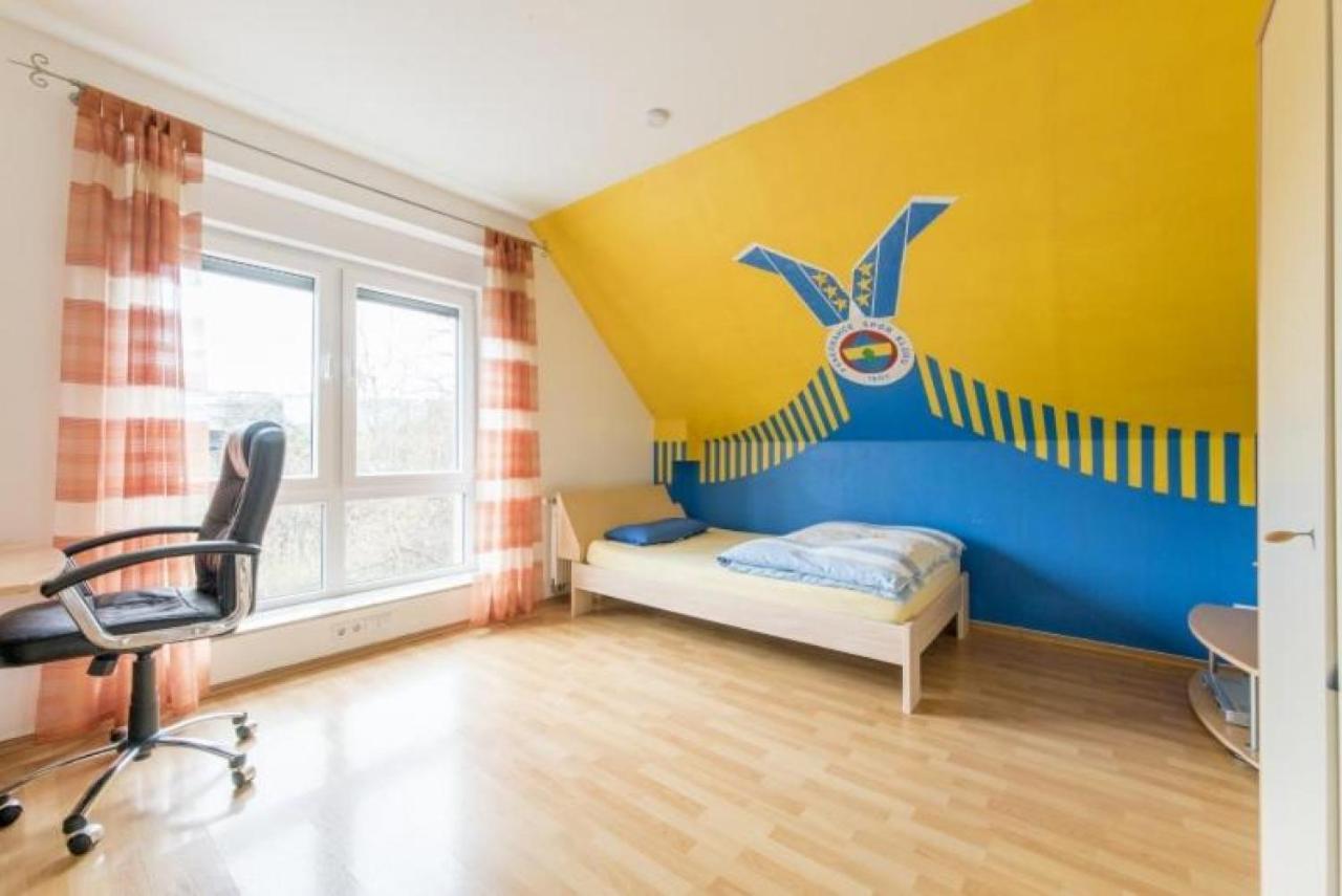 Private House *