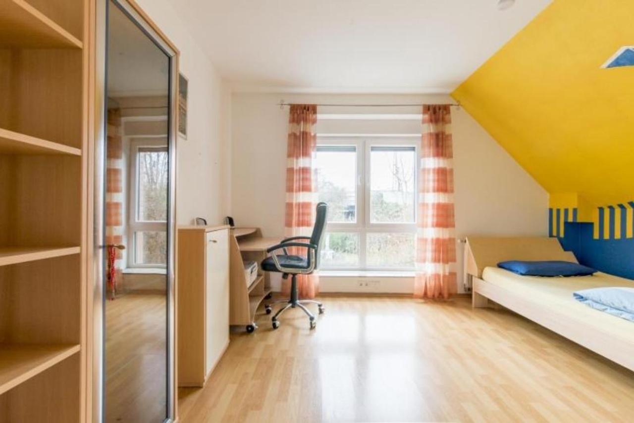 Holiday home Private House Hannover