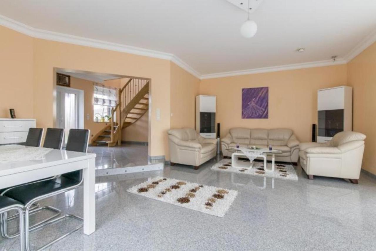 Holiday home Private House Hannover